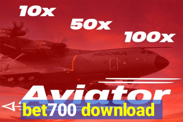 bet700 download